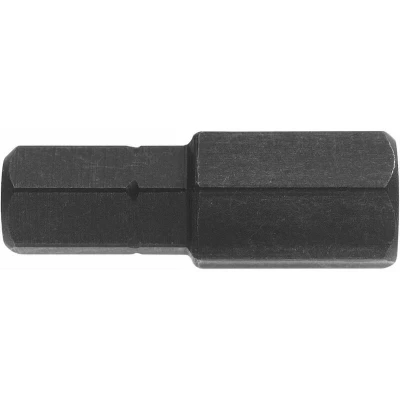 Afbeelding van Facom schroefbits 6 kant, inch maten l 50 mm 5/8 ENH.305/8
