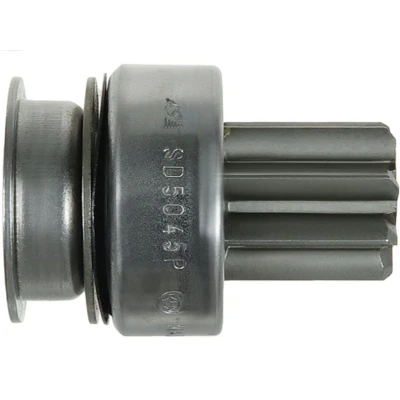 Afbeelding van Vrijwielaandrijving, starter AS PL SD5045P