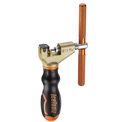 Afbeelding van IceToolz Kettingpons 62B7 Shop voor 1/2x3/16 kettingen