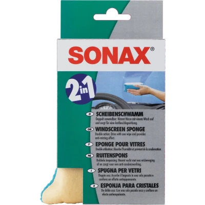 Afbeelding van Sonax Anticondens ruitenspons
