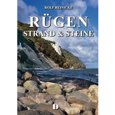 Afbeelding van Rügen Strand &amp; Steine