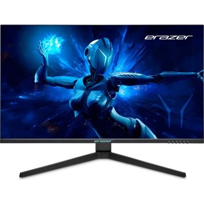 Afbeelding van ERAZER Spectator X50 (MD 21732) 80cm (32 inch) OLED QHD Gaming Monitor (165Hz, HDR10, Adaptive Sync, 2x HDMI, DisplayPort, 16:9, geïntegreerde luidsprekers)