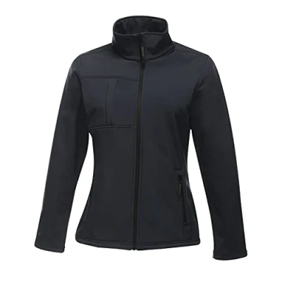 Afbeelding van Regatta Womens Octagon II Navy SealGrey
