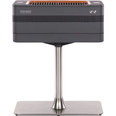 Afbeelding van Houtskool Barbecue Everdure Fusion Model 2022