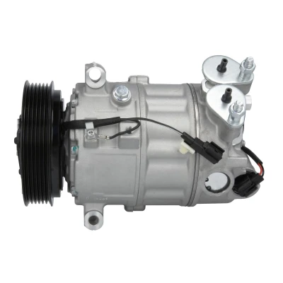 Afbeelding van Thermotec Airco compressor KTT090189