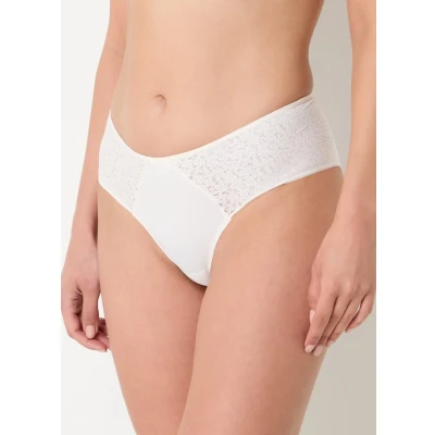 Afbeelding van Chantelle EasyFeel Norah Shorty Zwart 38 Dames
