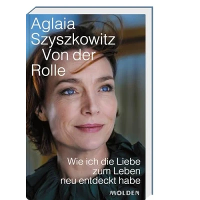 Afbeelding van Von der Rolle: Wie ich die Liebe zum Leben neu entdeckt habe
