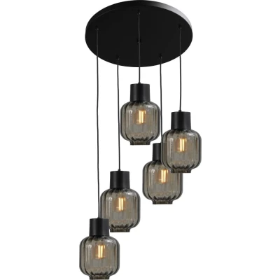 Afbeelding van Masterlight Design hanglamp Lett lll 2162 05 20 50 5