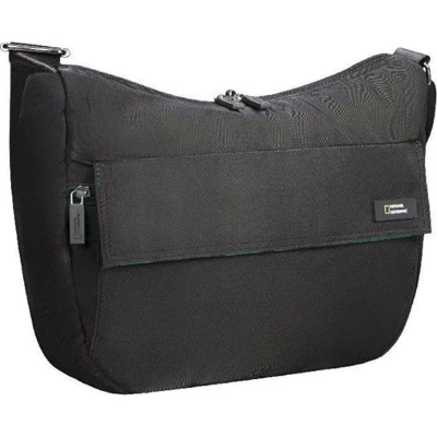 Afbeelding van National Geographic Crossbodytas / Schoudertas Academy N13905 Blauw