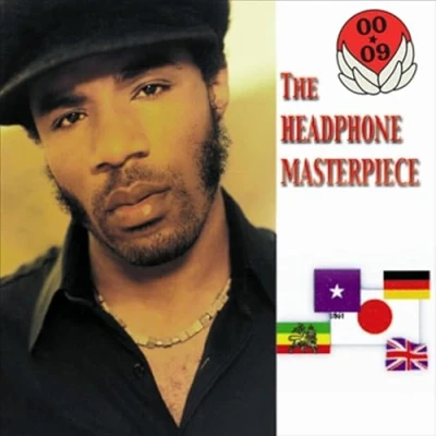 Afbeelding van Cody Chesnutt Headphone Masterpiece