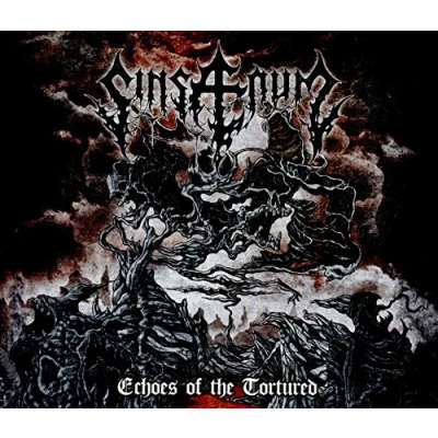 Afbeelding van Echoes Of The Tortured