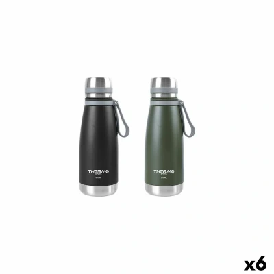 Afbeelding van Thermosfles ThermoSport 510 ml (6 Stuks)