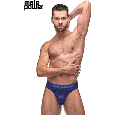 Afbeelding van Bong Thong L/XL Navy