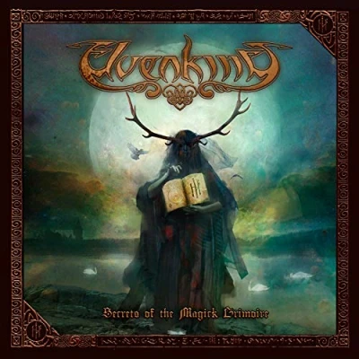 Afbeelding van Secrets Of The Magick Grimoire (Limited Digi)
