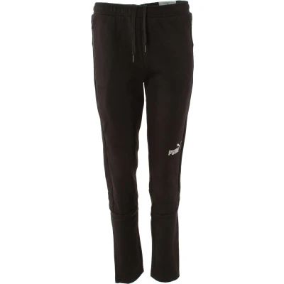 Afbeelding van Puma Final Trainingsbroek, Heren, Maat: 3XL, Schwarz