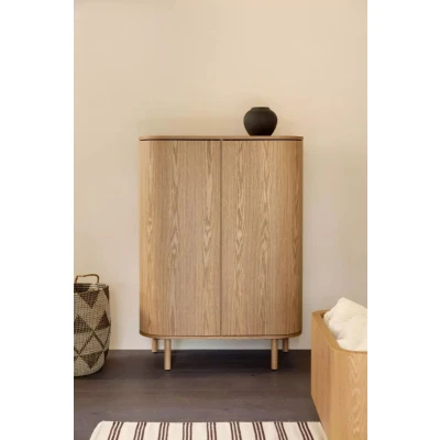 Afbeelding van Quax Yume Kast Natural Ash