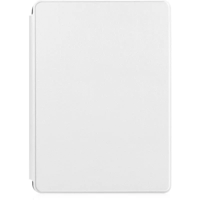 Afbeelding van Case2go Tablet Hoes geschikt voor de Microsoft Surface Go 3 Tri Fold Book Case Wit