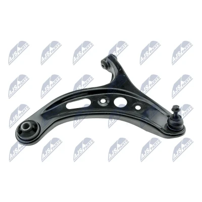Afbeelding van NTY ZWD SB 015 Draagarm Vooras links Driehoeksdraagarm TOYOTA: GT86 Coupe