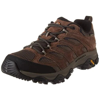 Afbeelding van Wandelschoen Merrell Men MOAB 3 GTX Bracken Schoenmaat 43