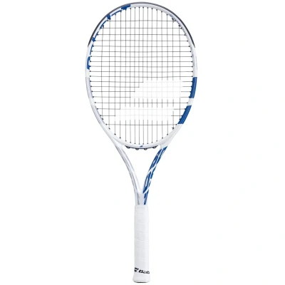 Afbeelding van Tennisracket Babolat Boost Wimbledon 2024 (Bespannen) Gripmaat L3