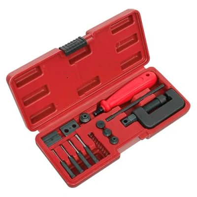 Afbeelding van Sealey VS779 Motorcycle Chain Breaker &amp; Riveter