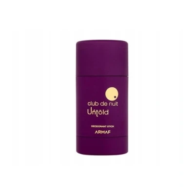 Afbeelding van Armaf Club de Nuit Untold Deodorant Stick 75 ml