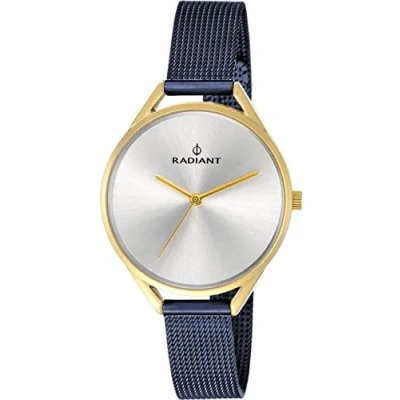 Afbeelding van Horloge Dames Radiant RA432211 (Ø 34 mm)