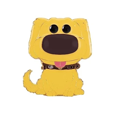 Afbeelding van Funko Dug Pop! Pin Up