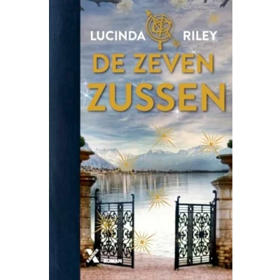 Afbeelding van De zeven zussen (Hardback)