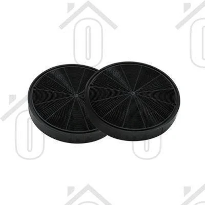 Afbeelding van Bosch Filter Koolstoffilter DWK068G61, LB59584, DHL885C 00748732