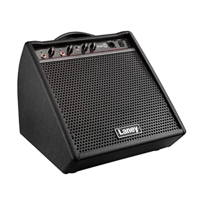 Afbeelding van Laney DH80 drum Hub E monitor 80 W Elektrische systeem