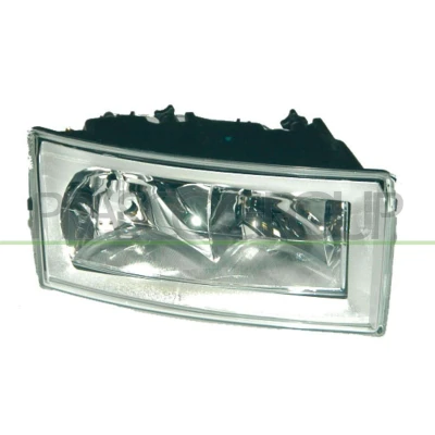 Afbeelding van Koplamp PRASCO FT9264903