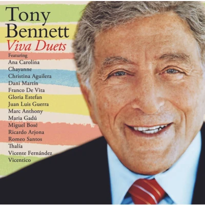 Afbeelding van Viva Duets Bennett Tony