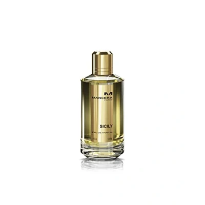 Afbeelding van Mancera Sicily Eau de Parfum 120 ml