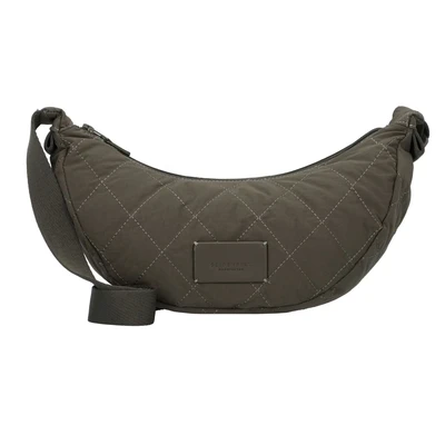 Afbeelding van Seidenfelt Hetta Schoudertas, Dames, Maat: One Size, Khaki
