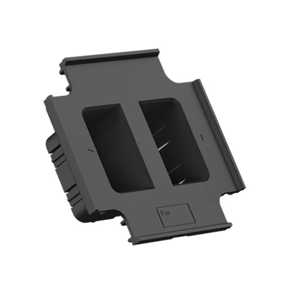 Afbeelding van Hahnel ProCube2 Accuplaat Voor Canon LP E17 Batterijen