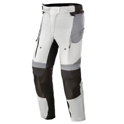 Afbeelding van Alpinestars Stella Andes V3 Drystar dames broek ijs grijs/donker grijs