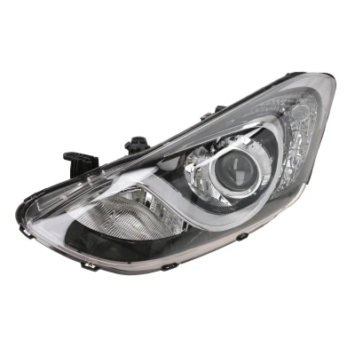 Afbeelding van TYC Koplamp 20 14320 05 2