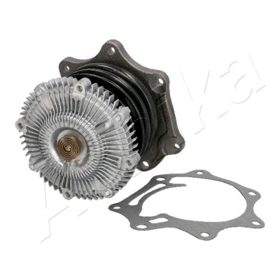 Afbeelding van ASHIKA 35 01 129 Waterpomp NISSAN: Pick Up (D21) 2.5 D 4WD, D, 2.7 4WD 1985 1998