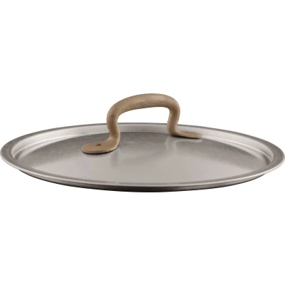 Afbeelding van Sambonet Vintage Deksel 24 cm Roestvast Staal Zilver