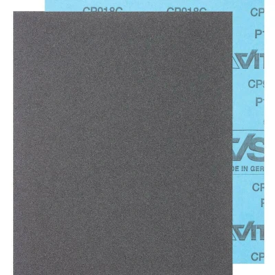 Afbeelding van PFERD BP W 230x280 SiC 100 45014010 Handschuurpapier Korrelgrootte (l x b) 280 mm 230 50 stuk(s)