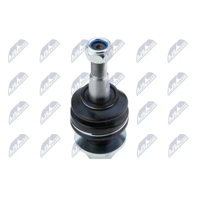 Afbeelding van Fuseekogel NTY ZSD BM 010