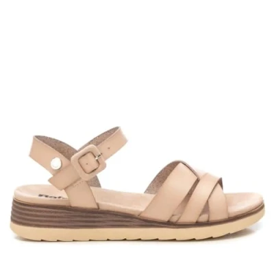 Afbeelding van REFRESH 172673 Sandaal BEIGE