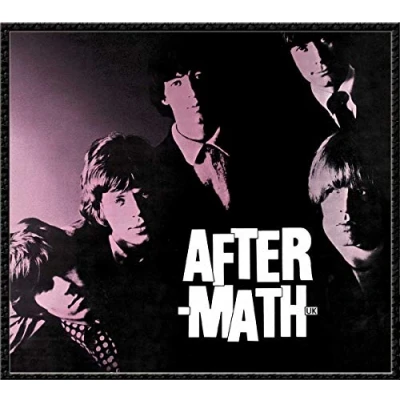 Afbeelding van The Rolling Stones Aftermath (CD) (UK Version)