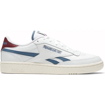 Afbeelding van Reebok Club C Revenge heren sneaker wit maat 39 (EU) 6 (UK)