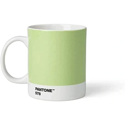 Afbeelding van Koffiekop Copenhagen Design Pantone Light Green 375 ml