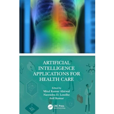 Afbeelding van Artificial Intelligence Applications for Health Care