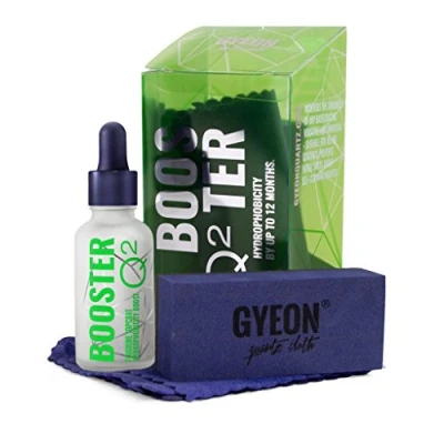 Afbeelding van Q² SYNCRO EVO 50ml