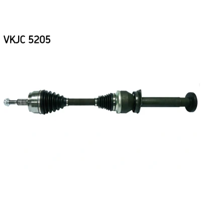 Afbeelding van Aandrijfas SKF VKJC 5205