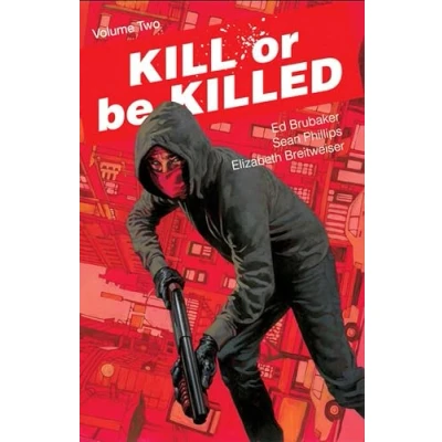 Afbeelding van Kill or be killed